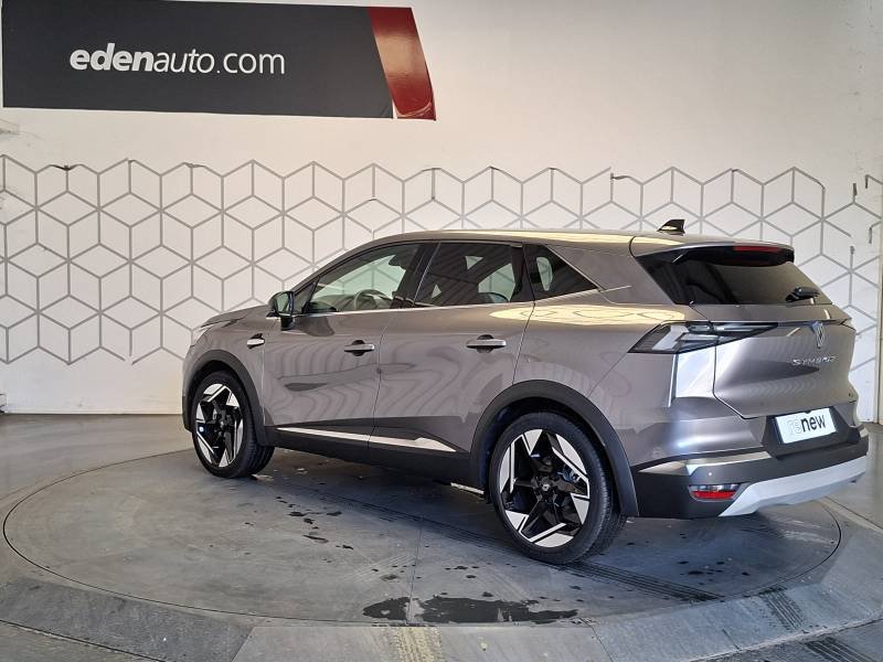 Renault Symbioz - Photo 3