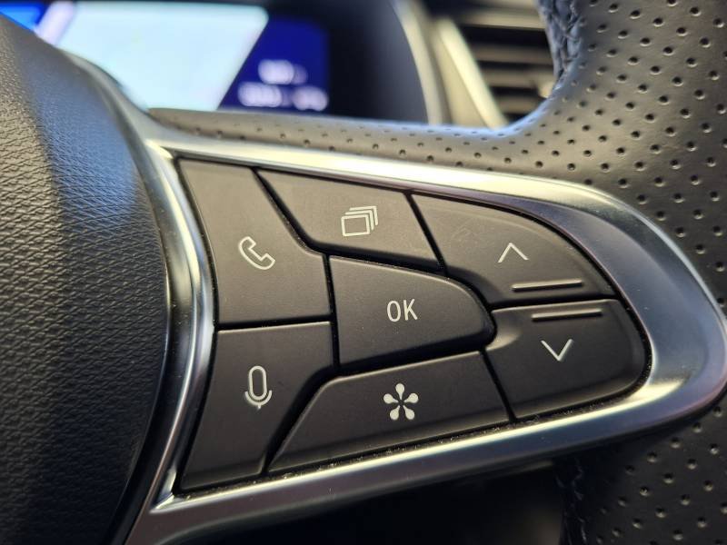 Renault Symbioz - Photo 31