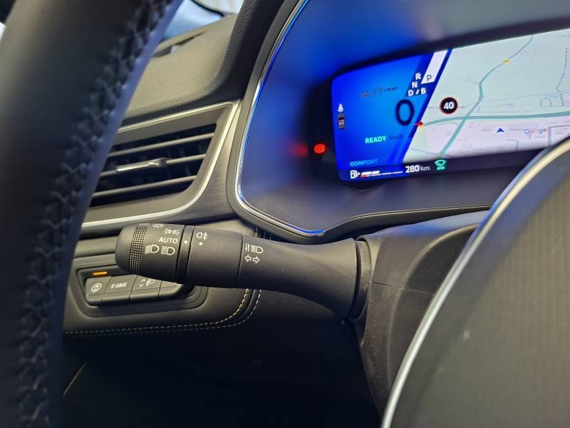 Renault Symbioz - Photo 32