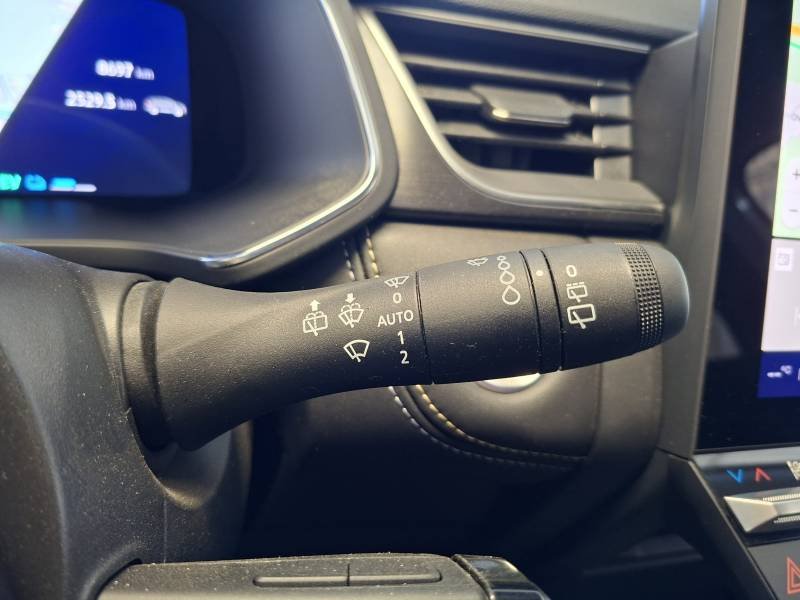 Renault Symbioz - Photo 33