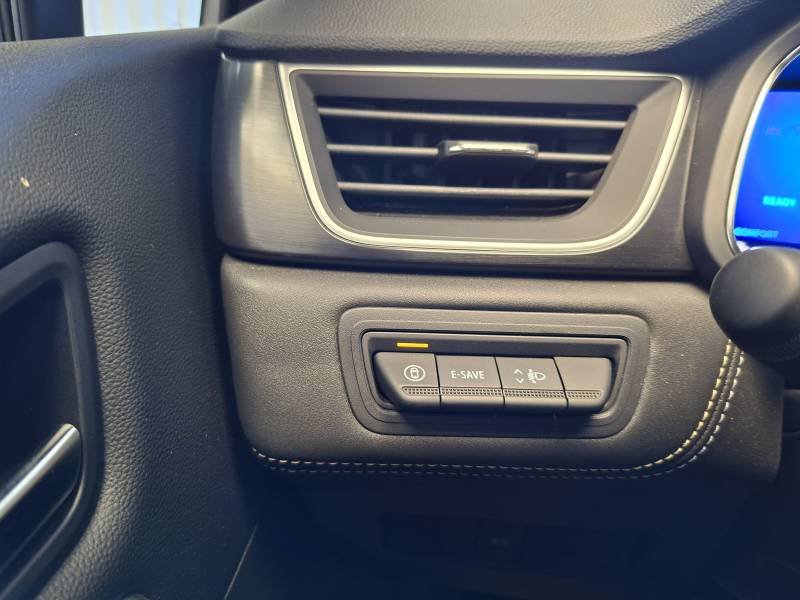 Renault Symbioz - Photo 35