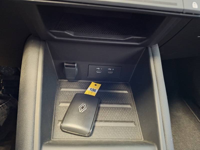 Renault Symbioz - Photo 38