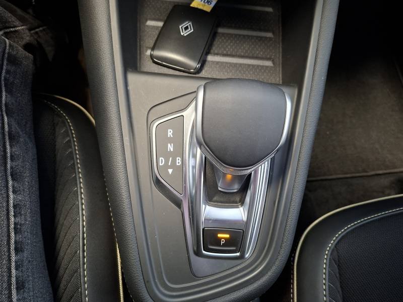 Renault Symbioz - Photo 39