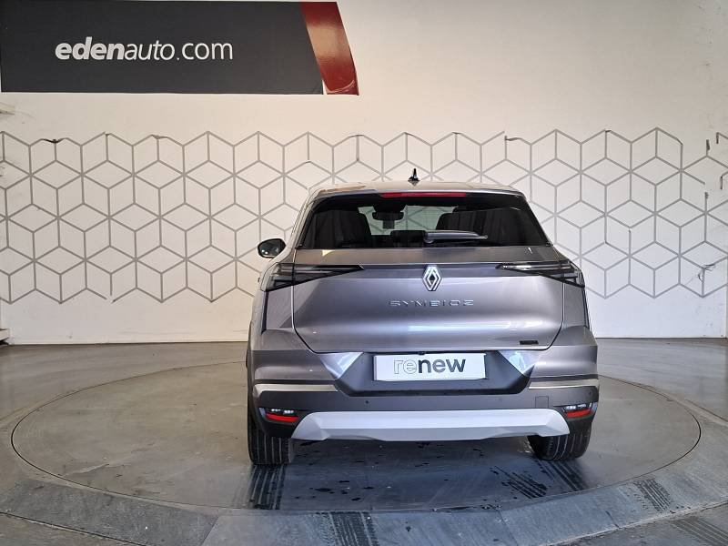 Renault Symbioz - Photo 4