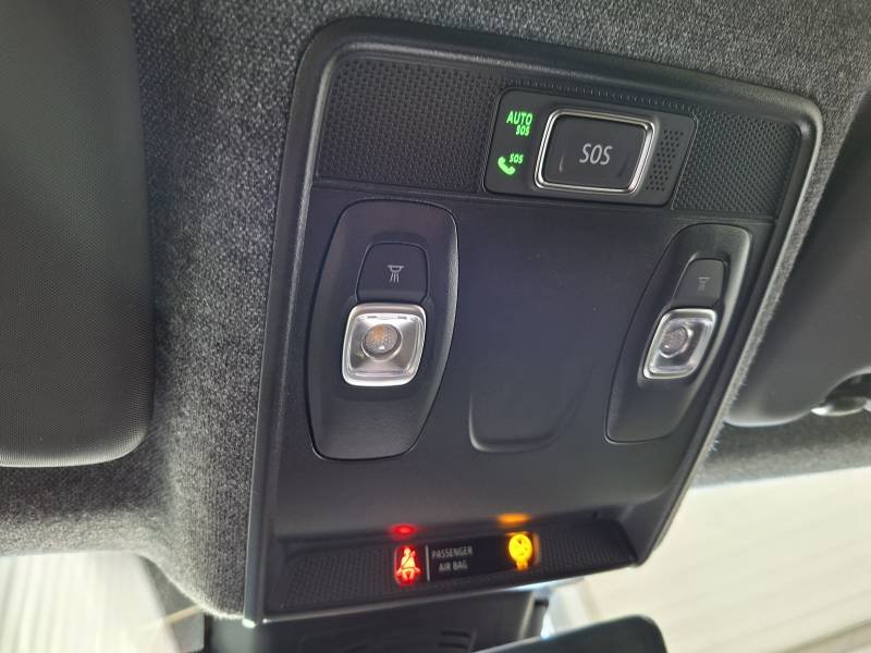 Renault Symbioz - Photo 41