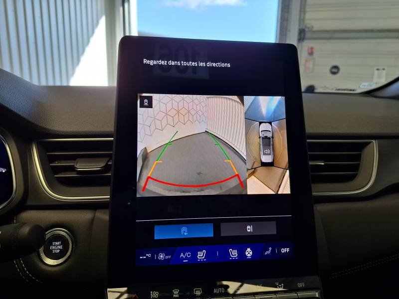 Renault Symbioz - Photo 43