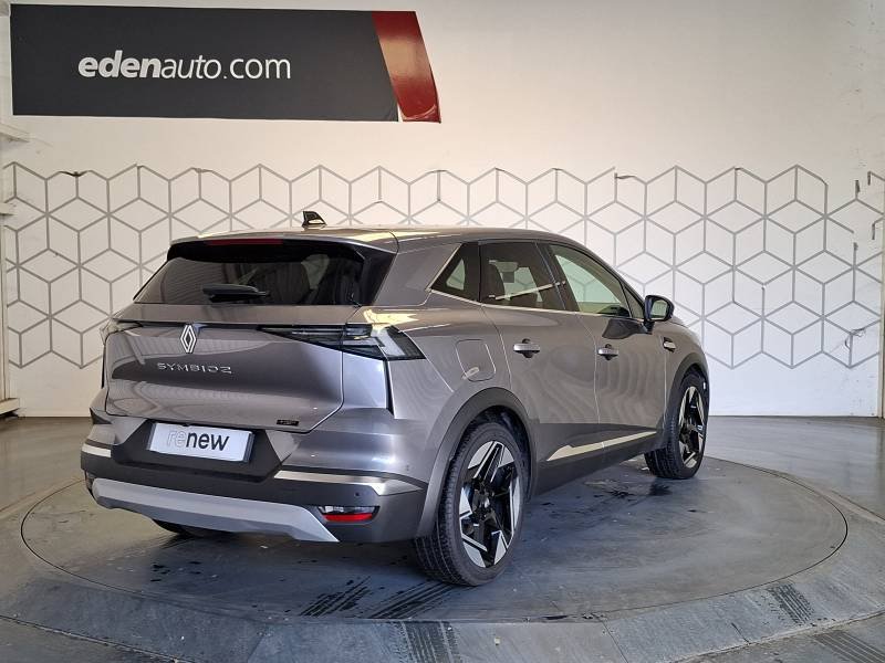Renault Symbioz - Photo 5