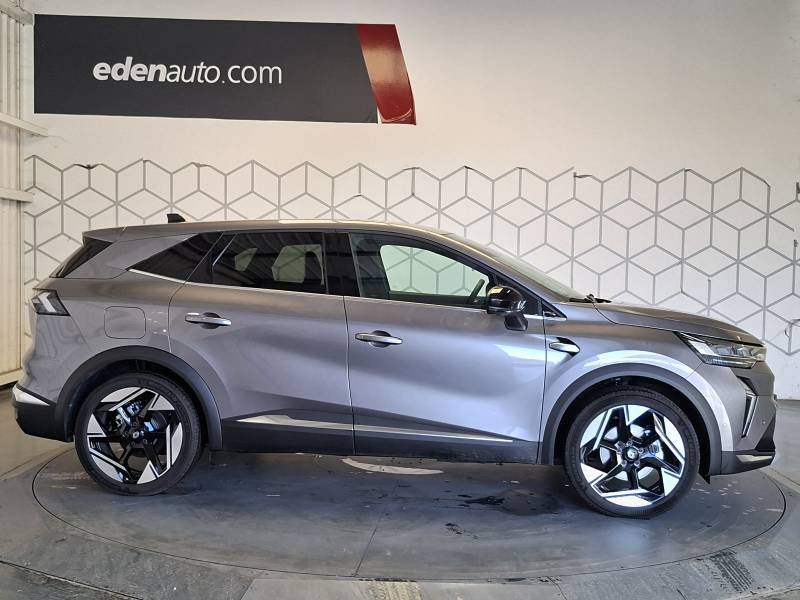 Renault Symbioz - Photo 6