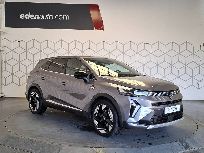 Renault Symbioz - Photo 7