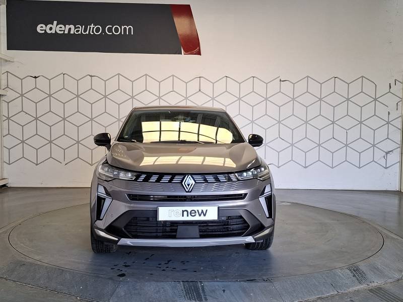 Renault Symbioz - Photo 8