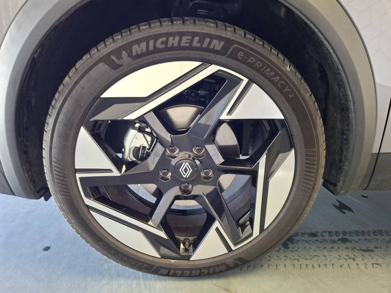 Renault Symbioz - Photo 9