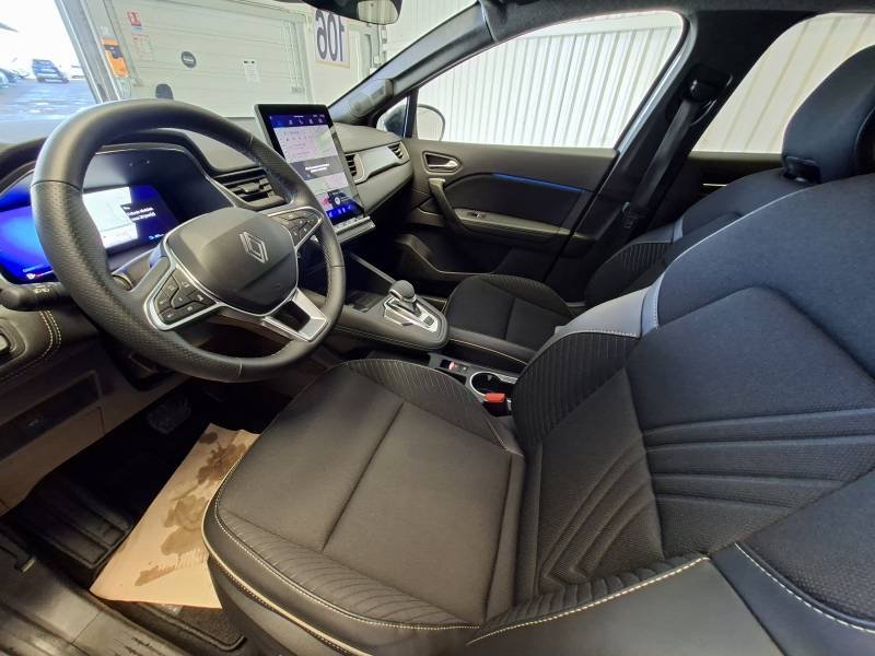 Renault Symbioz - Photo 10