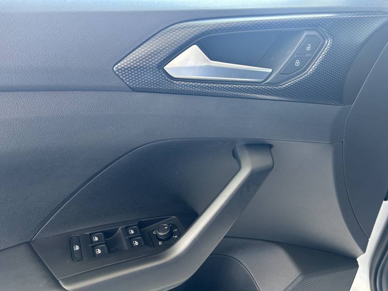 Volkswagen T-Cross - Photo 11