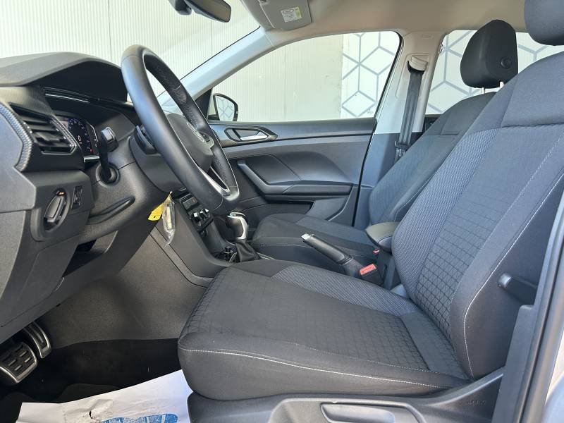 Volkswagen T-Cross - Photo 12
