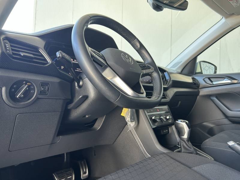 Volkswagen T-Cross - Photo 13