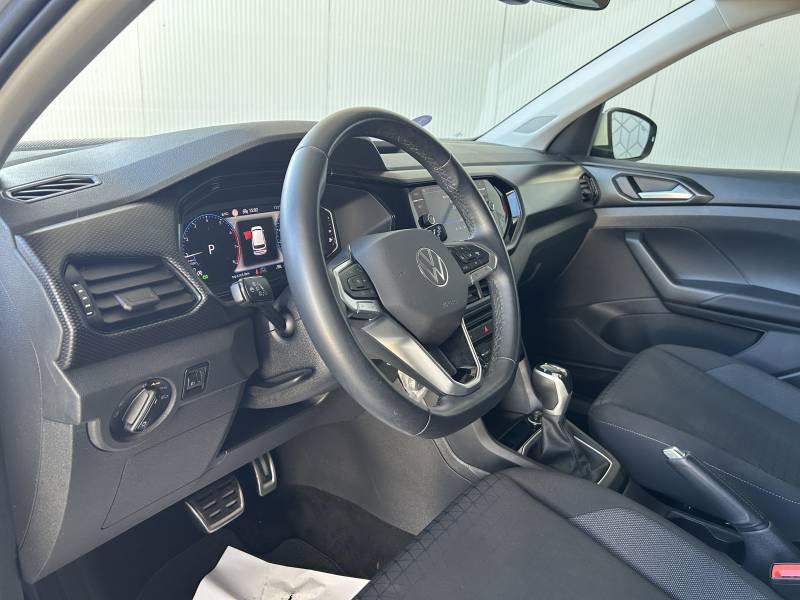 Volkswagen T-Cross - Photo 15