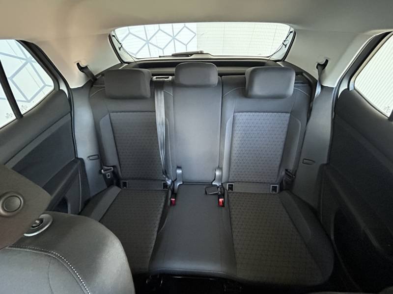 Volkswagen T-Cross - Photo 16