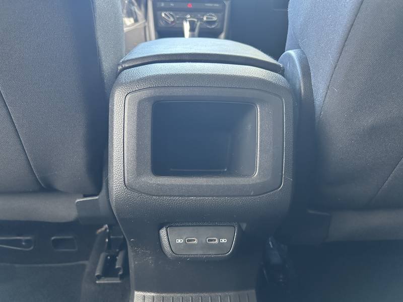 Volkswagen T-Cross - Photo 18