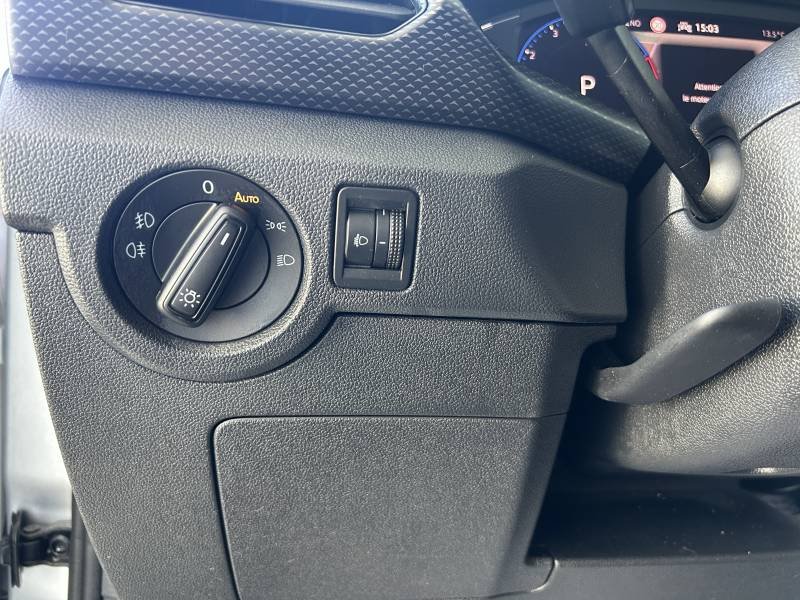 Volkswagen T-Cross - Photo 20