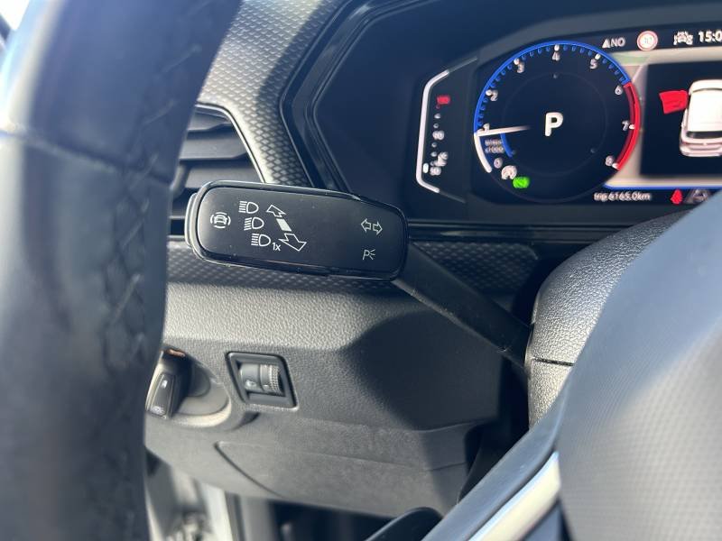 Volkswagen T-Cross - Photo 22