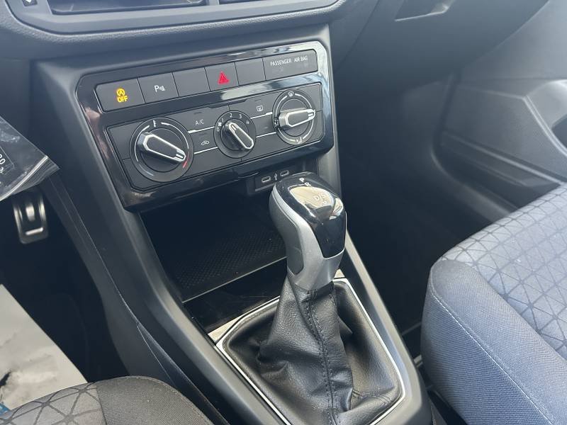 Volkswagen T-Cross - Photo 27