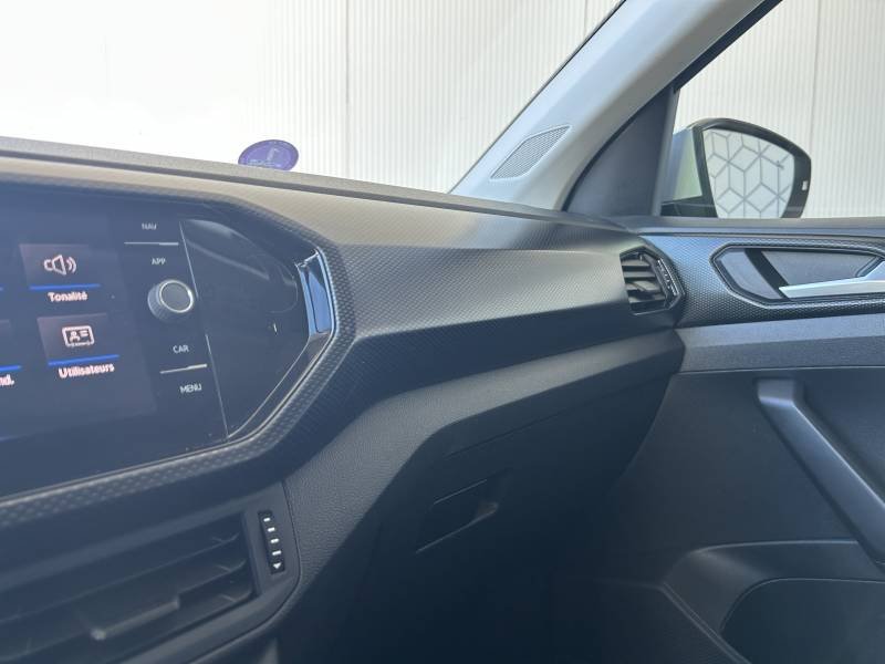 Volkswagen T-Cross - Photo 28