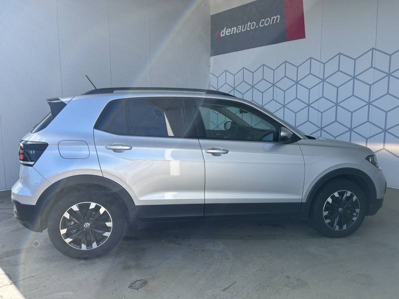 Volkswagen T-Cross - Photo 32