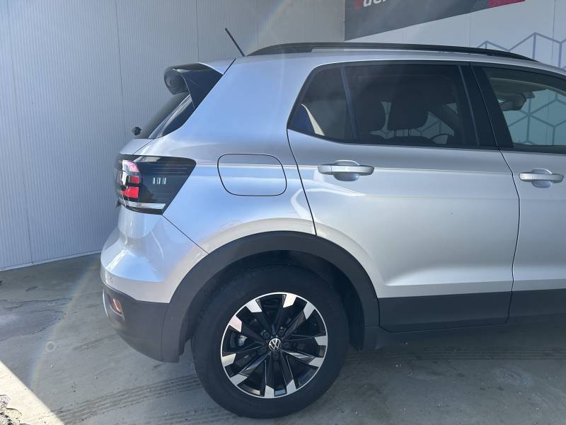Volkswagen T-Cross - Photo 33
