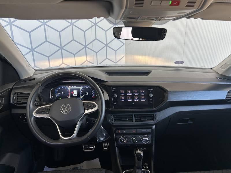 Volkswagen T-Cross - Photo 34