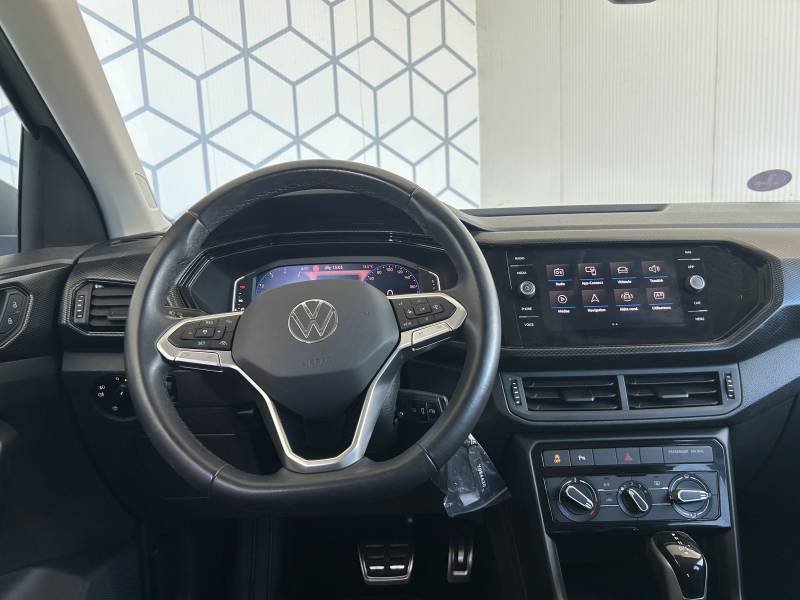 Volkswagen T-Cross - Photo 35