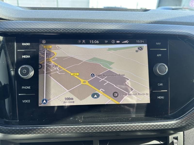Volkswagen T-Cross - Photo 38