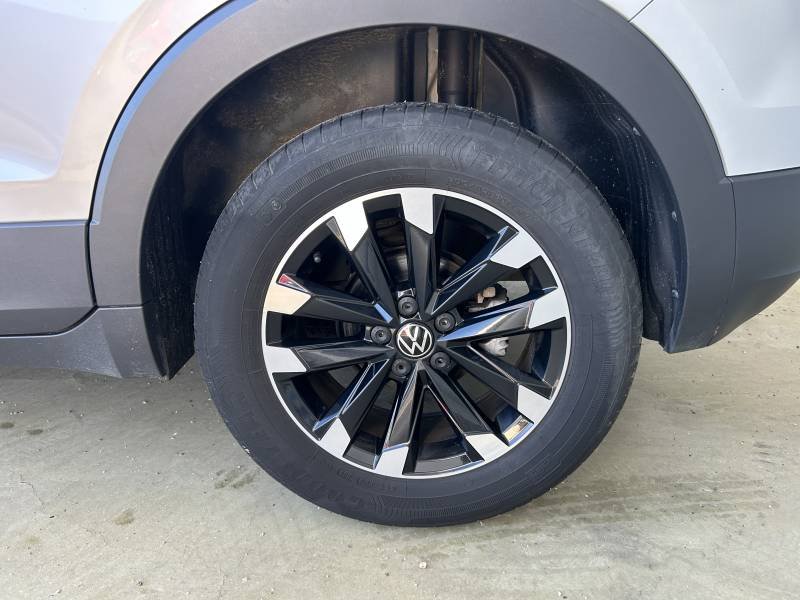 Volkswagen T-Cross - Photo 5