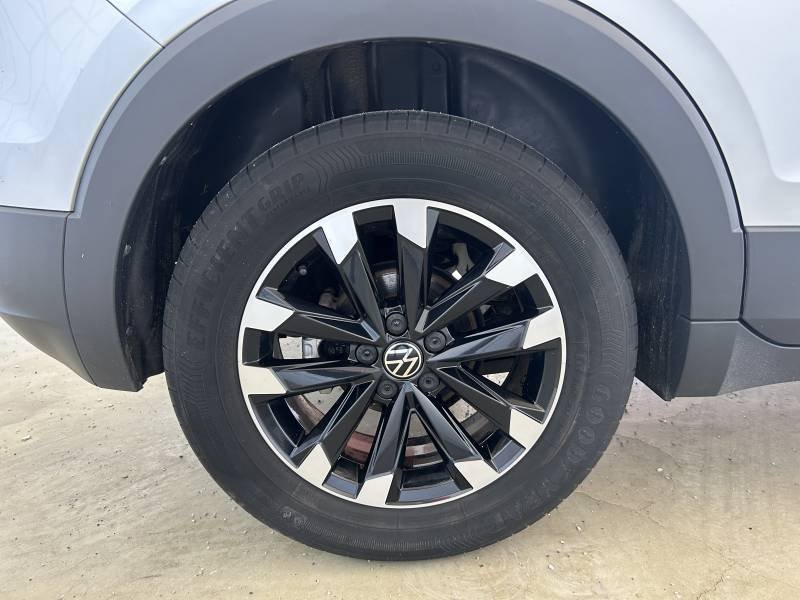 Volkswagen T-Cross - Photo 6