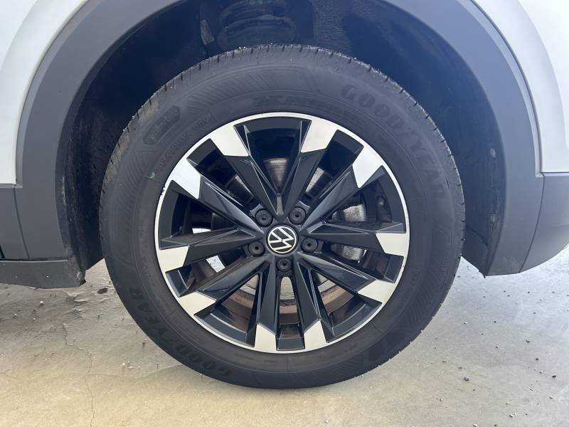 Volkswagen T-Cross - Photo 7