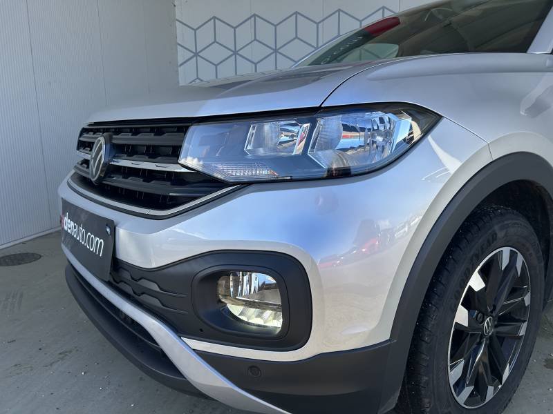 Volkswagen T-Cross - Photo 10