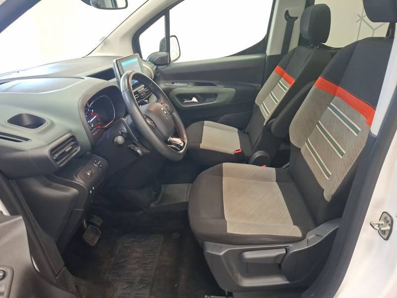 Citroën Berlingo - Photo 12
