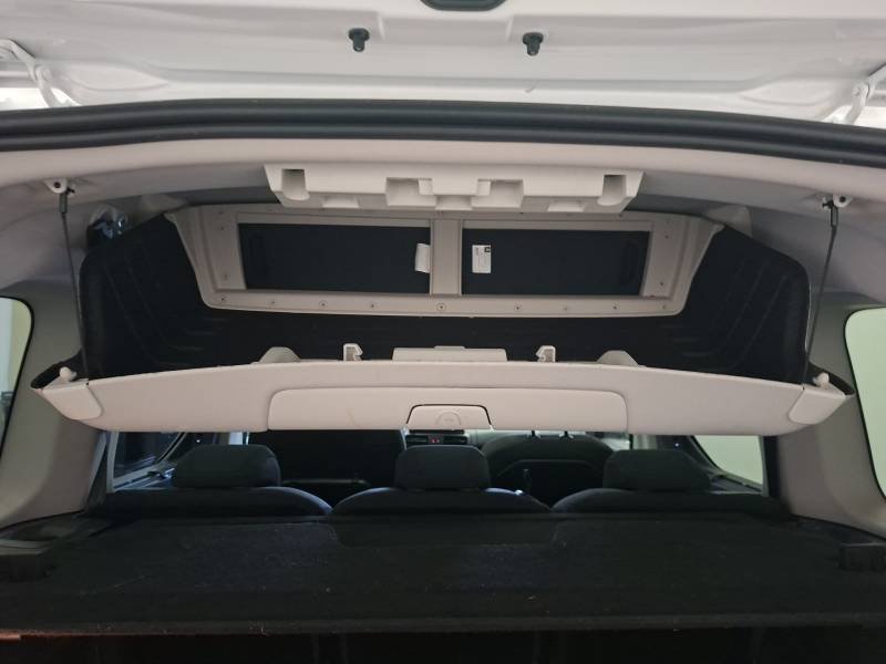 Citroën Berlingo - Photo 19