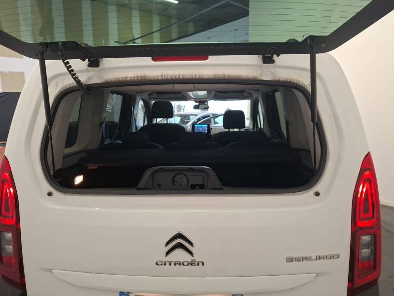 Citroën Berlingo - Photo 20