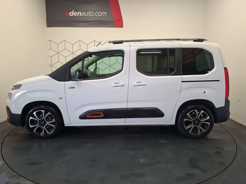 Citroën Berlingo - Photo 2