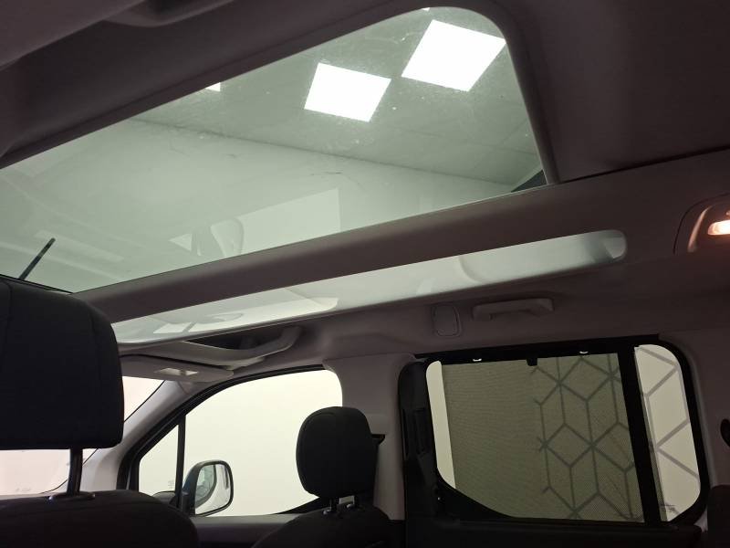 Citroën Berlingo - Photo 22