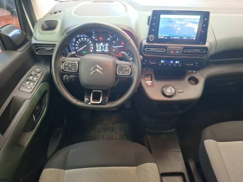 Citroën Berlingo - Photo 24