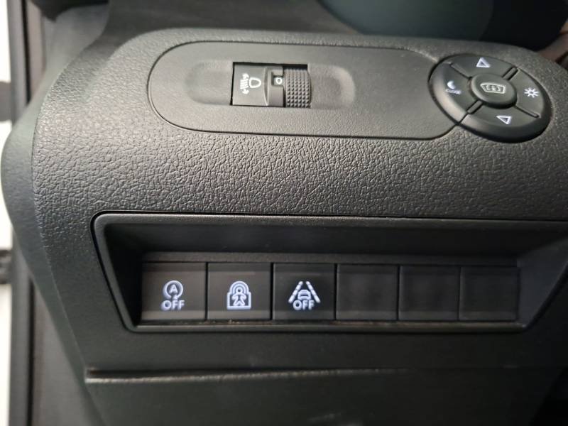 Citroën Berlingo - Photo 27