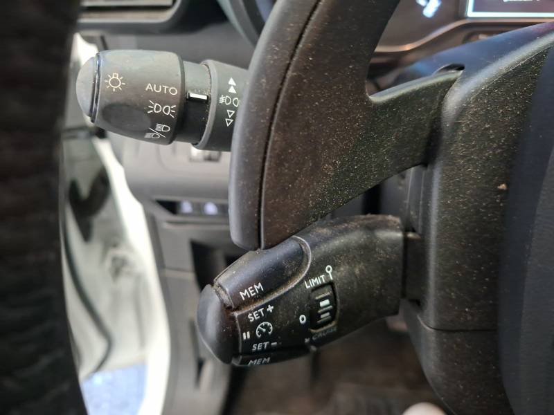 Citroën Berlingo - Photo 28