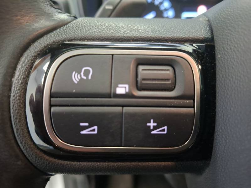Citroën Berlingo - Photo 29