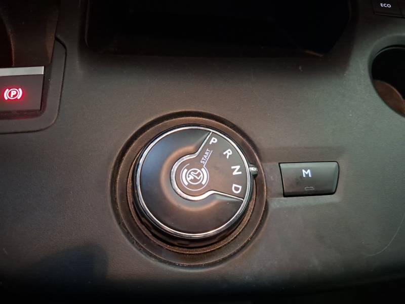 Citroën Berlingo - Photo 31