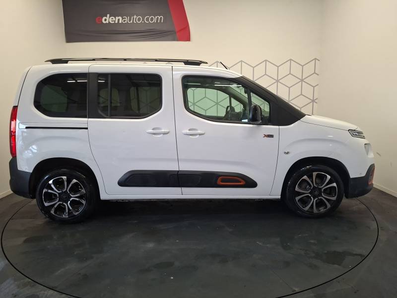 Citroën Berlingo - Photo 6