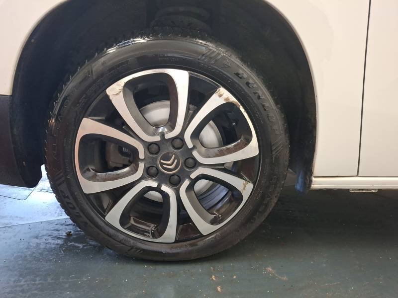 Citroën Berlingo - Photo 8