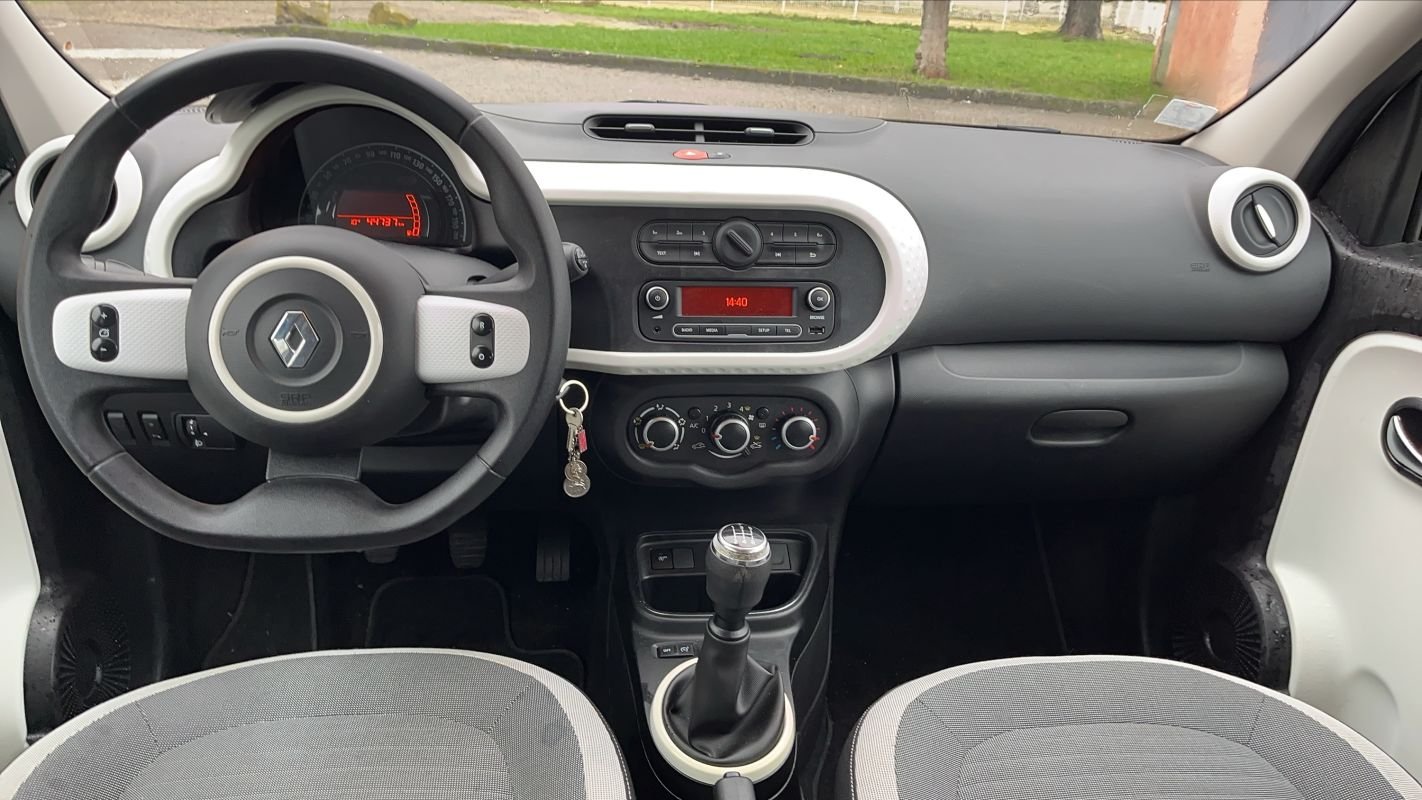 Renault Twingo - Photo 11