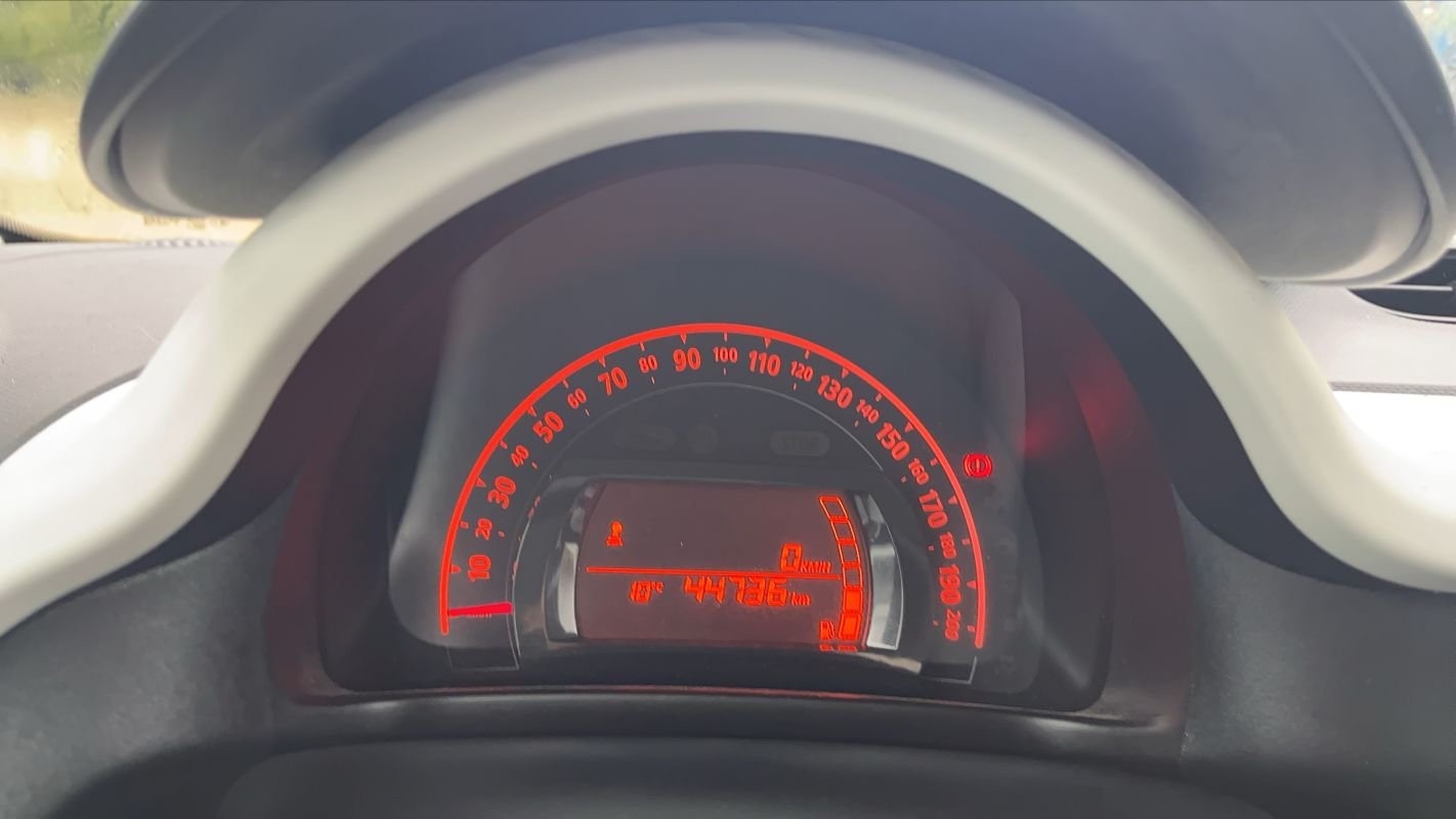 Renault Twingo - Photo 12