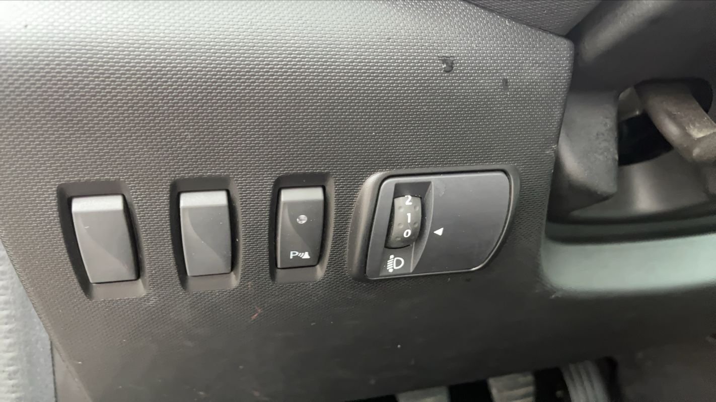 Renault Twingo - Photo 13